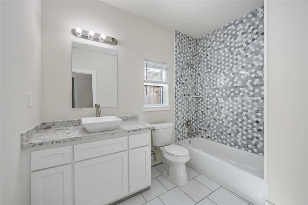 2 bedrooms apartment for rent in Greater Fifth Ward - Inner Loop, Houston