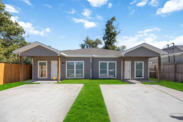 2 bedrooms apartment for rent in Greater Fifth Ward - Inner Loop, Houston