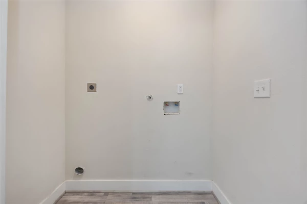 2 bedrooms apartment for rent in Greater Fifth Ward - Inner Loop, Houston