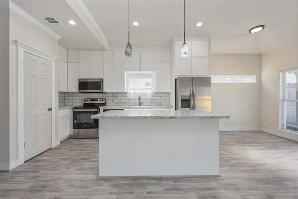 2 bedrooms apartment for rent in Greater Fifth Ward - Inner Loop, Houston