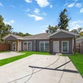 2 bedrooms apartment for rent in Greater Fifth Ward - Inner Loop, Houston