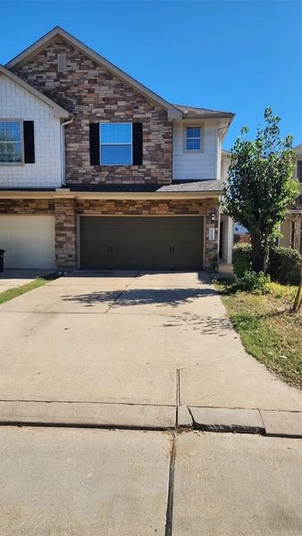 3 bedrooms apartment for rent in North Houston - Nw Houston, Houston