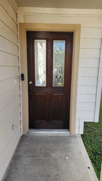 3 bedrooms apartment for rent in North Houston - Nw Houston, Houston