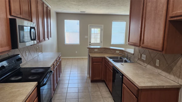 3 bedrooms apartment for rent in North Houston - Nw Houston, Houston