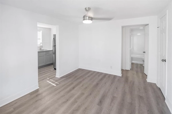 1 bedroom apartment for rent in Greater Fifth Ward - Inner Loop, Houston