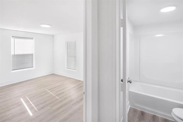 1 bedroom apartment for rent in Greater Fifth Ward - Inner Loop, Houston