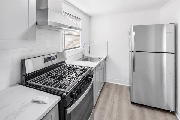 1 bedroom apartment for rent in Greater Fifth Ward - Inner Loop, Houston