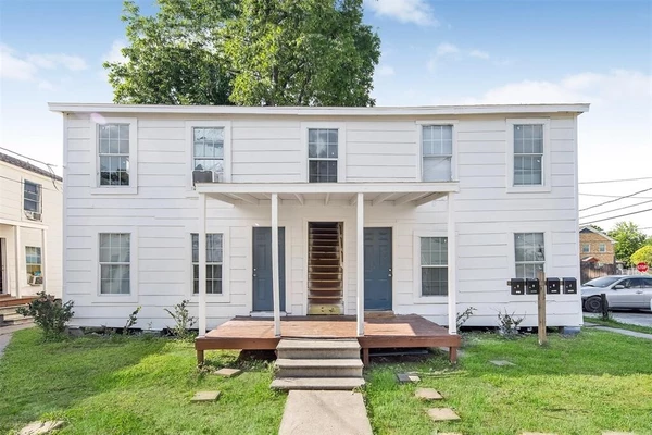 1 bedroom apartment for rent in Greater Fifth Ward - Inner Loop, Houston