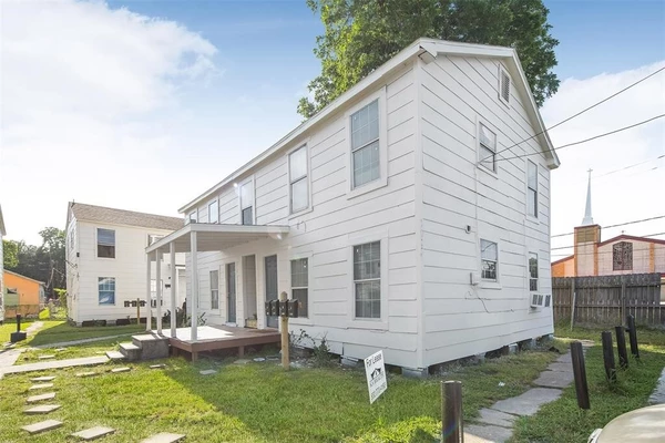 1 bedroom apartment for rent in Greater Fifth Ward - Inner Loop, Houston