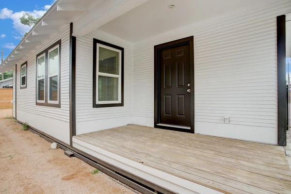 1 bedroom apartment for rent in Greater Heights - Inner Loop, Houston