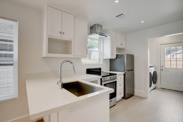 1 bedroom apartment for rent in Greater Heights - Inner Loop, Houston