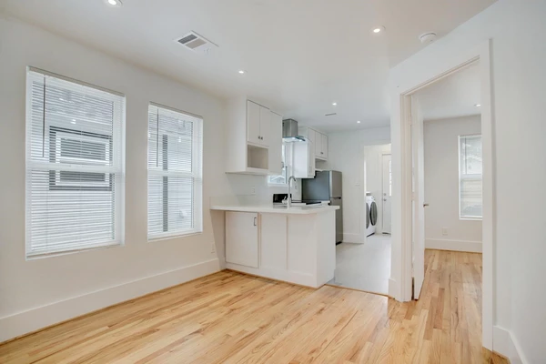 1 bedroom apartment for rent in Greater Heights - Inner Loop, Houston