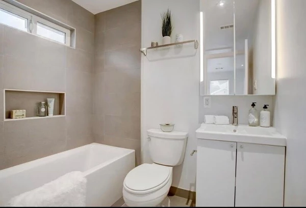 1 bedroom apartment for rent in Greater Heights - Inner Loop, Houston