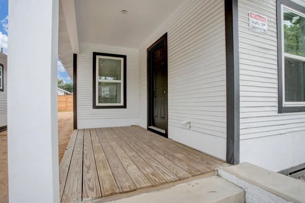 1 bedroom apartment for rent in Greater Heights - Inner Loop, Houston