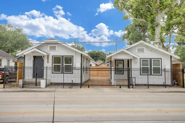 1 bedroom apartment for rent in Greater Heights - Inner Loop, Houston