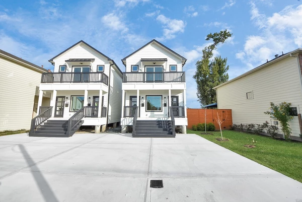 2 bedrooms apartment for rent in Independence Heights - Nw Houston, Houston