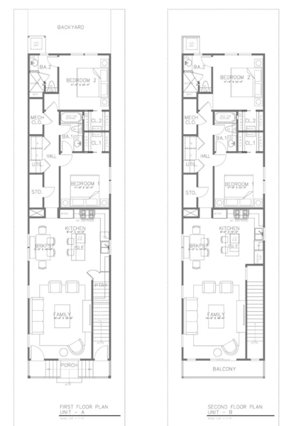 2 bedrooms apartment for rent in Independence Heights - Nw Houston, Houston