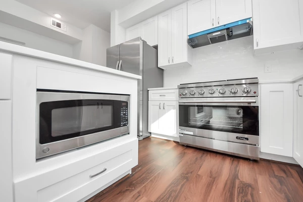 2 bedrooms apartment for rent in Independence Heights - Nw Houston, Houston