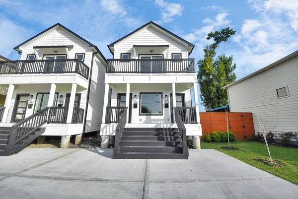 2 bedrooms apartment for rent in Independence Heights - Nw Houston, Houston