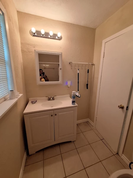 3 bedrooms apartment for rent in East Little York/ Homestead - Ne Houston, Houston