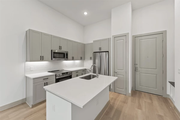 1 bedroom apartment for rent in River Oaks - Inner Loop, Houston