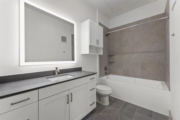 1 bedroom apartment for rent in River Oaks - Inner Loop, Houston