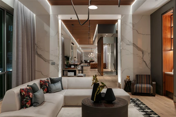 1 bedroom apartment for rent in River Oaks - Inner Loop, Houston