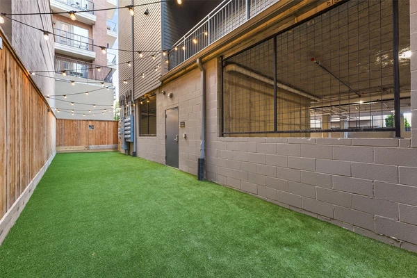 1 bedroom apartment for rent in River Oaks - Inner Loop, Houston