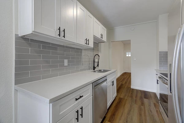 3 bedrooms apartment for rent in Magnolia Park - Inner Loop, Houston