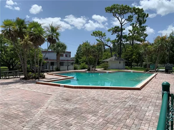 1 bedroom apartment for rent in Azalea Park - East Orlando, Orlando