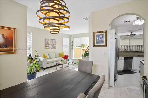 3 bedrooms apartment for rent in The Hammocks - Miami Dade, Miami