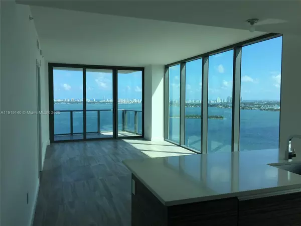 2 bedrooms apartment for rent in Edgewater MIA - Miami, Miami