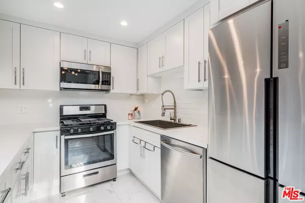 2 bedrooms apartment for rent in West Los Angeles - Westside / South Bay, Los Angeles