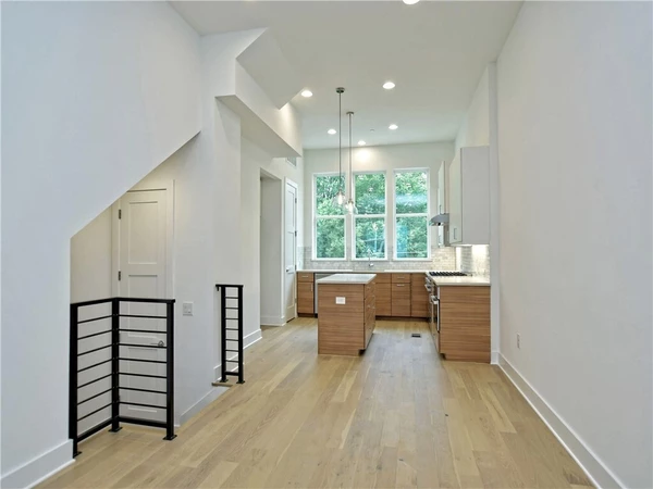 2 bedrooms apartment for rent in Hyde Park ATX - Central Austin, Austin