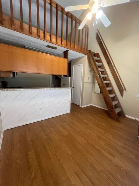 1 bedroom apartment for rent in Old West Austin - Central Austin, Austin