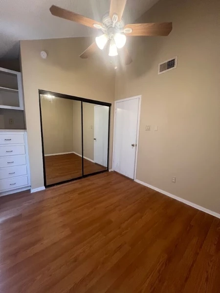 1 bedroom apartment for rent in Old West Austin - Central Austin, Austin