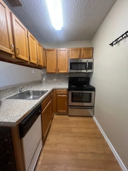 1 bedroom apartment for rent in Old West Austin - Central Austin, Austin