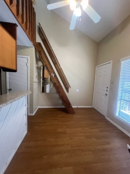 1 bedroom apartment for rent in Old West Austin - Central Austin, Austin