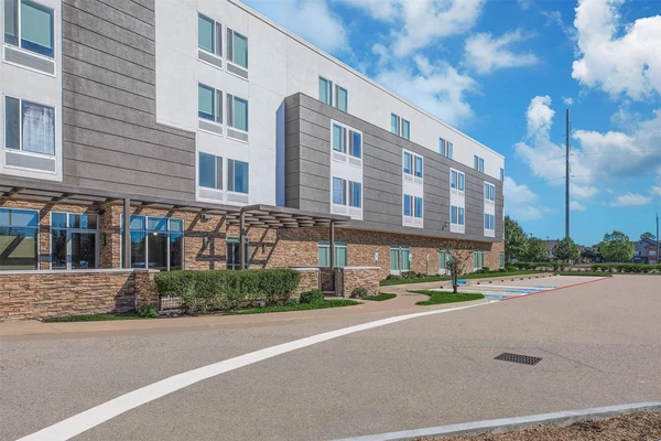 2 bedrooms apartment for rent in Addicks - Nw Houston, Houston