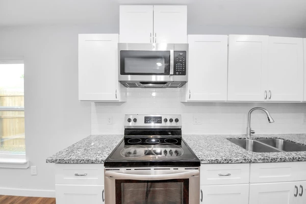 3 bedrooms apartment for rent in East Houston - Ne Houston, Houston