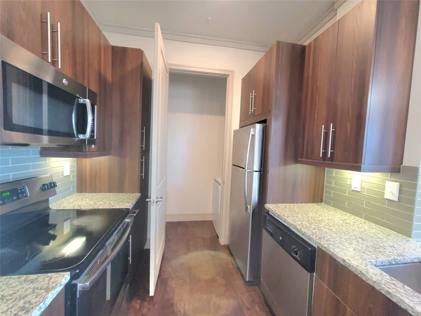 1 bedroom apartment for rent in Downtown Houston - Inner Loop, Houston