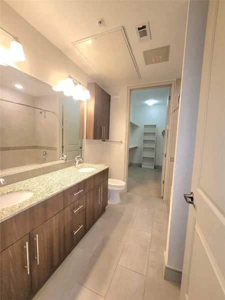 1 bedroom apartment for rent in Downtown Houston - Inner Loop, Houston