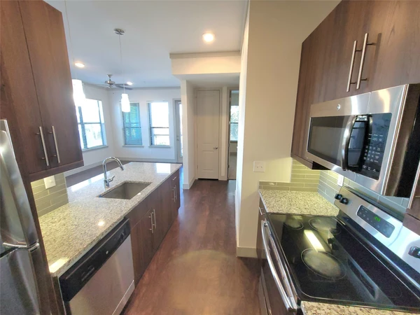 1 bedroom apartment for rent in Downtown Houston - Inner Loop, Houston