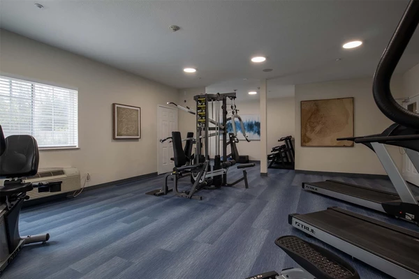 Studio Apartment for rent in North Houston - Nw Houston, Houston