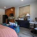 Studio Apartment for rent in North Houston - Nw Houston, Houston