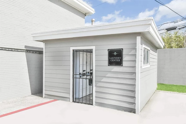 1 bedroom apartment for rent in Greater Hobby Area - Se Houston, Houston