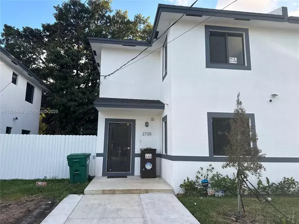 1 bedroom apartment for rent in Brownsville MIA - Miami Dade, Miami