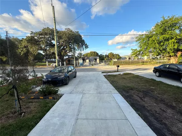 1 bedroom apartment for rent in Brownsville MIA - Miami Dade, Miami