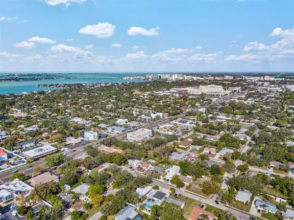 1 bedroom apartment for rent in South Sarasota - Sarasota, Sarasota
