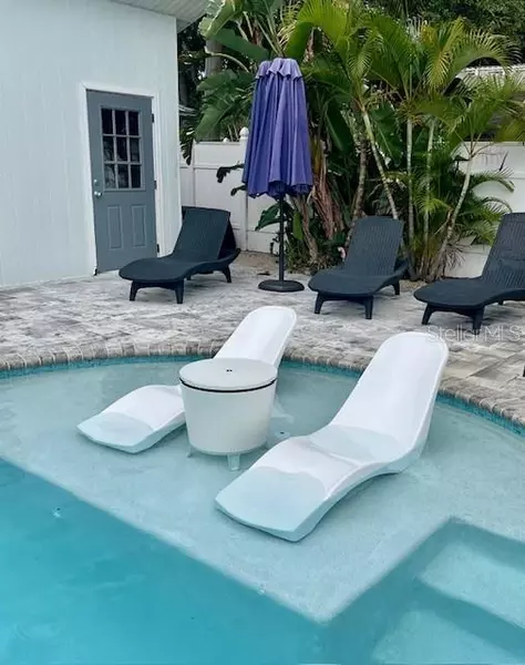 1 bedroom apartment for rent in South Sarasota - Sarasota, Sarasota